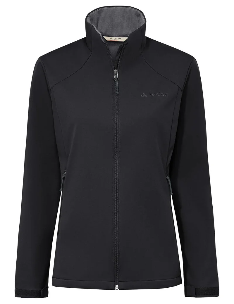 Softshelljacke EVERHIKE mit Stehkragen