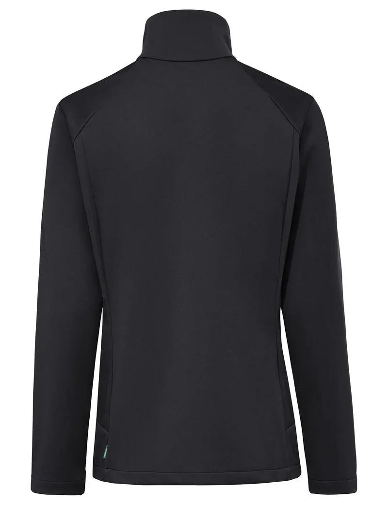 Softshelljacke EVERHIKE mit Stehkragen