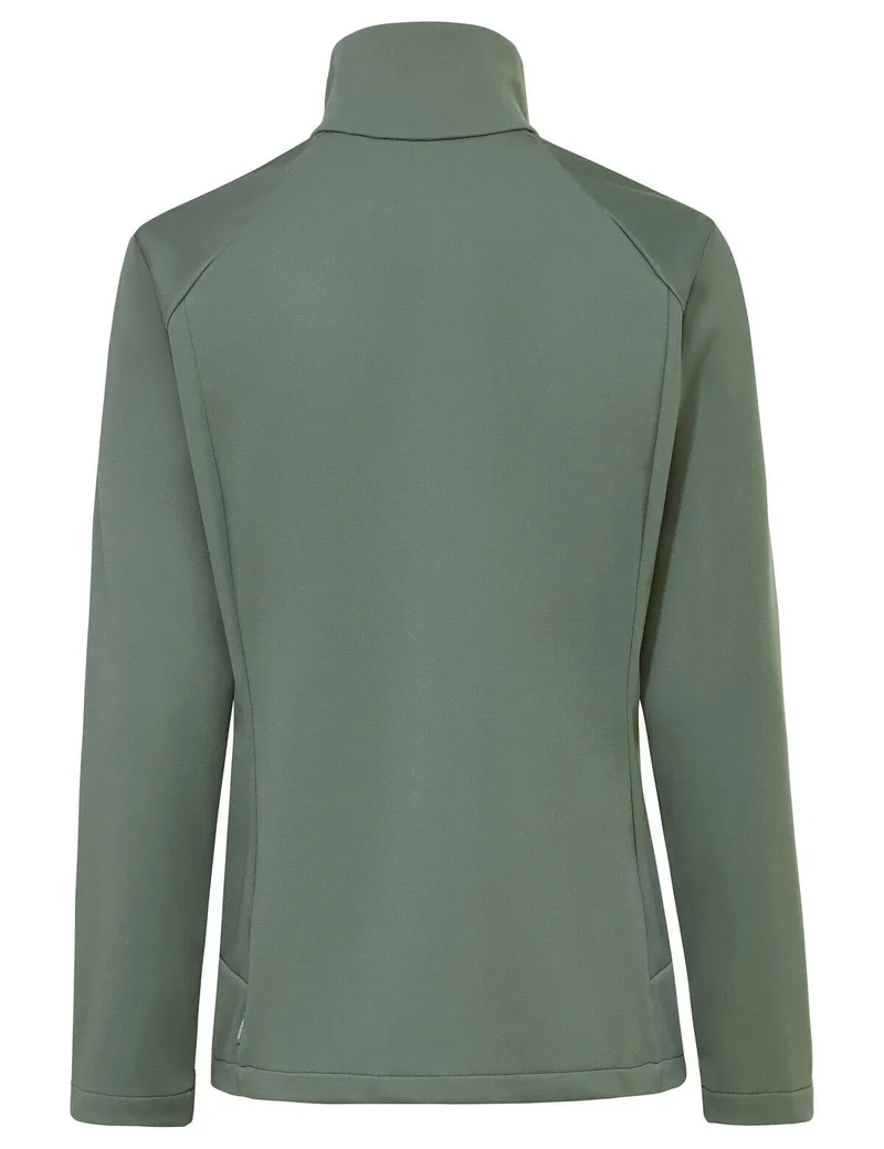 Softshelljacke EVERHIKE mit Stehkragen