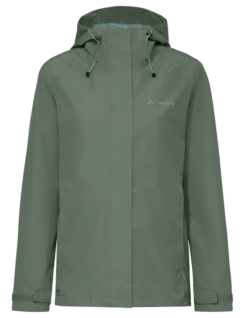 Funktionsjacke STRATHCONA