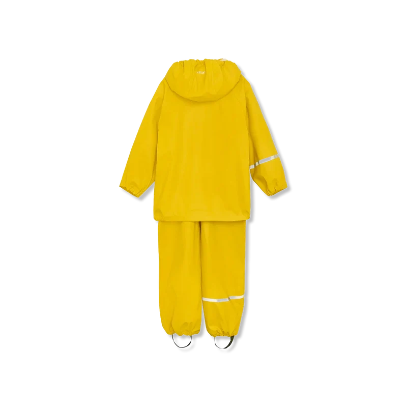 Rainwear Regenbekleidung