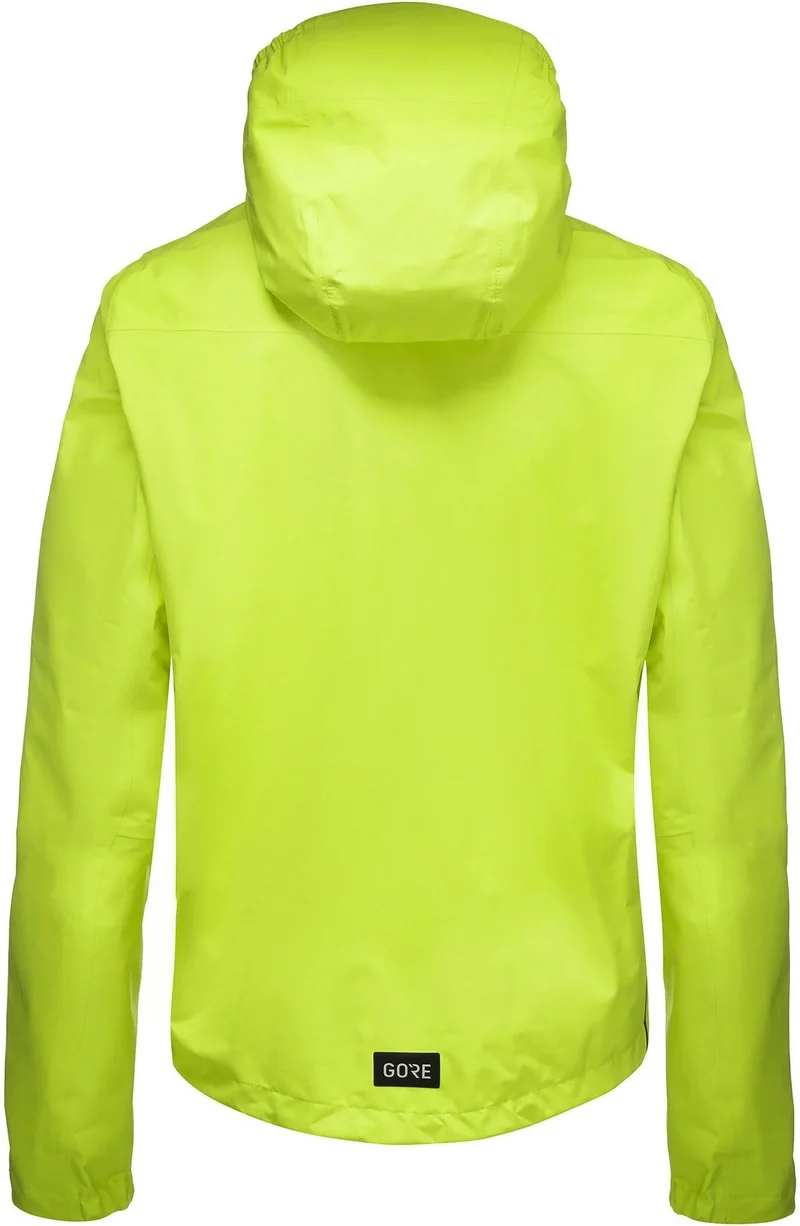 Regenjacke Endure GTX