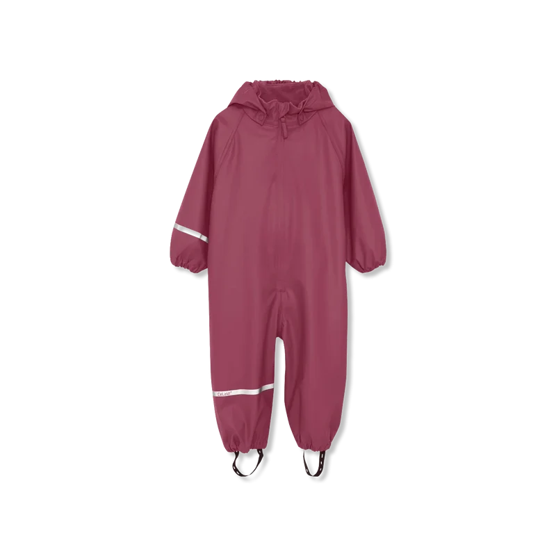 Rainwear suit Regenanzug