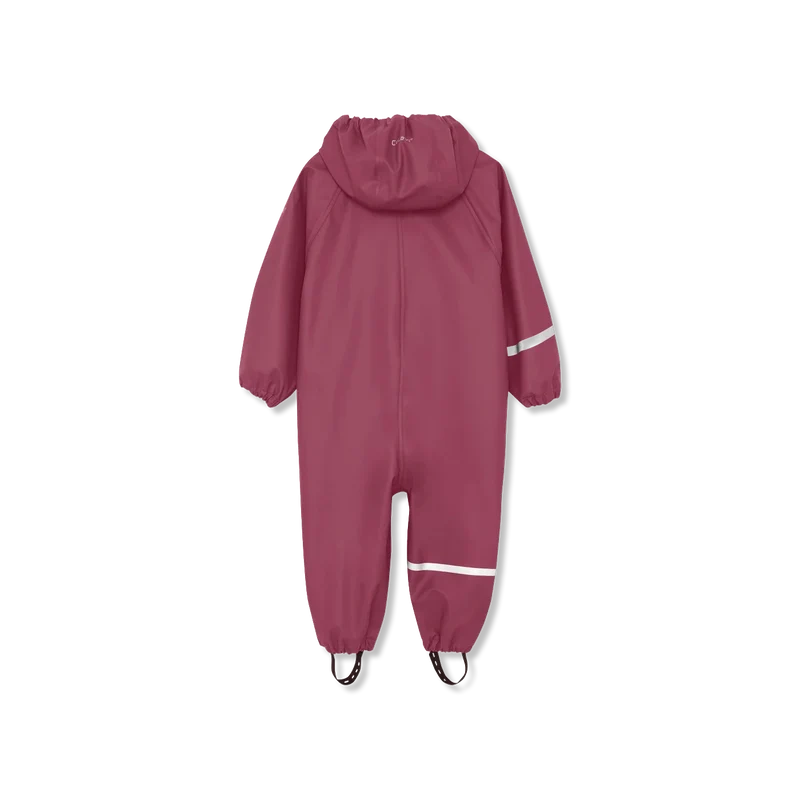 Rainwear suit Regenanzug