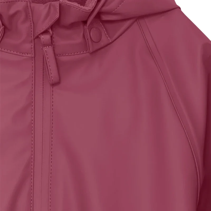 Rainwear suit Regenanzug