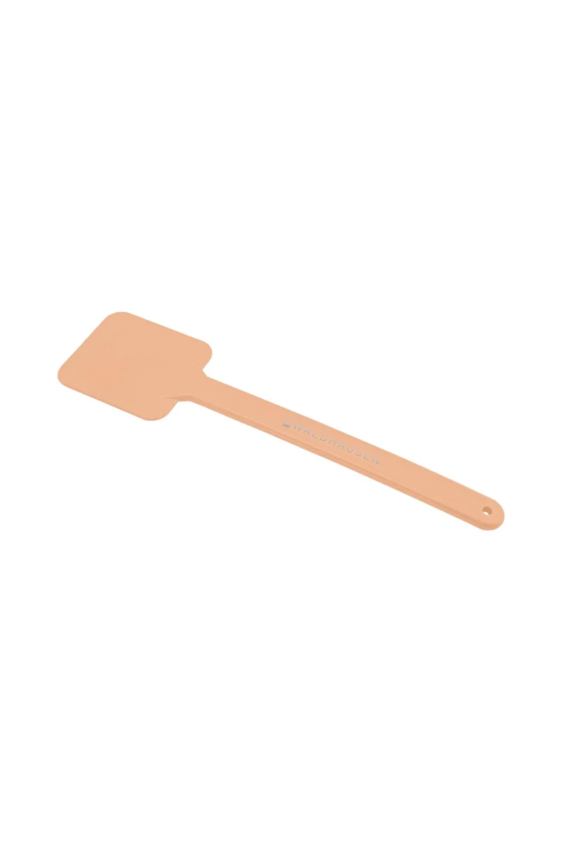 Mashlöffel Peach Einheitsgröße