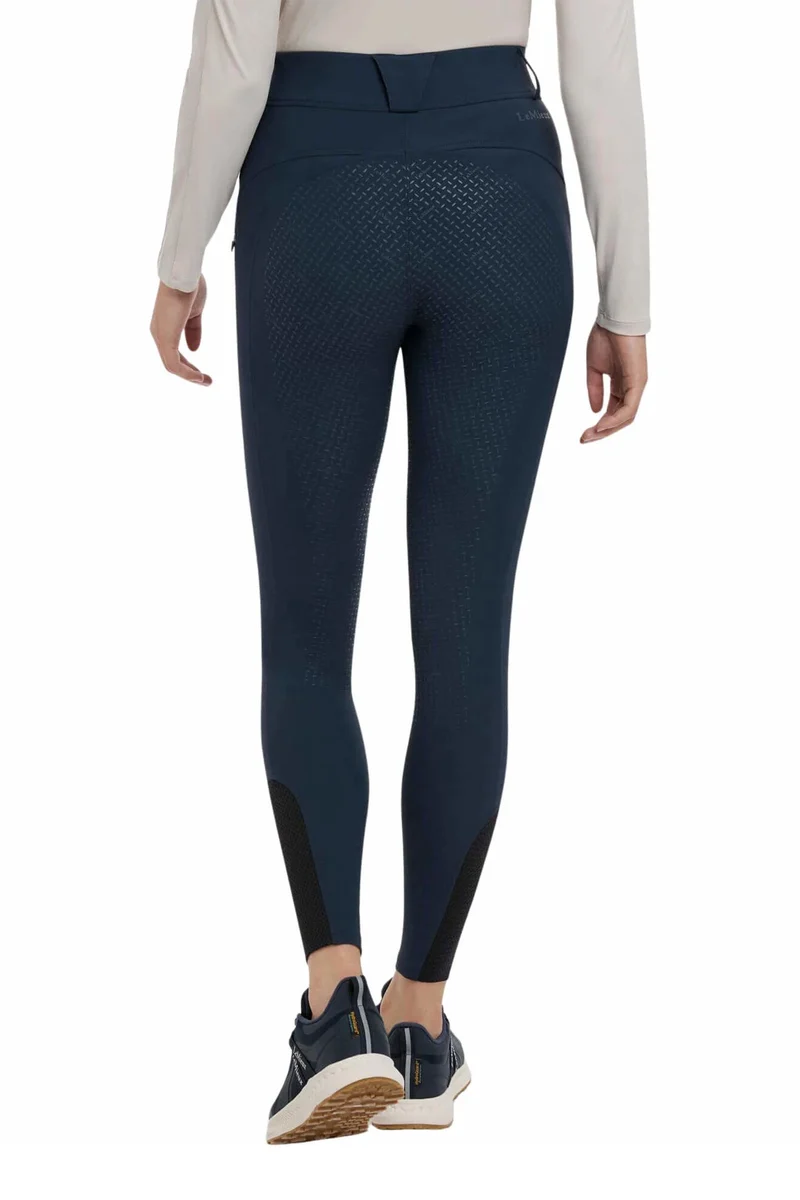 Amy Damenreitleggings Navy 36