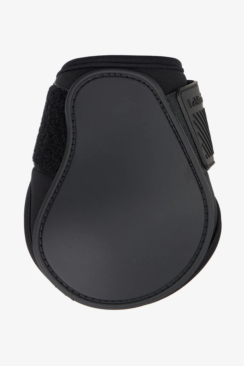 Arika Fesselkopfgamaschen Black L