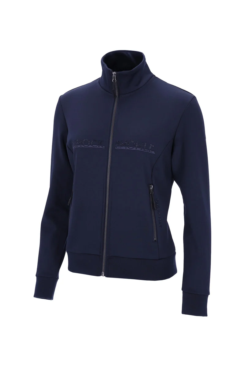 SPCarmen Style Women's Blouson Dark Navy XL