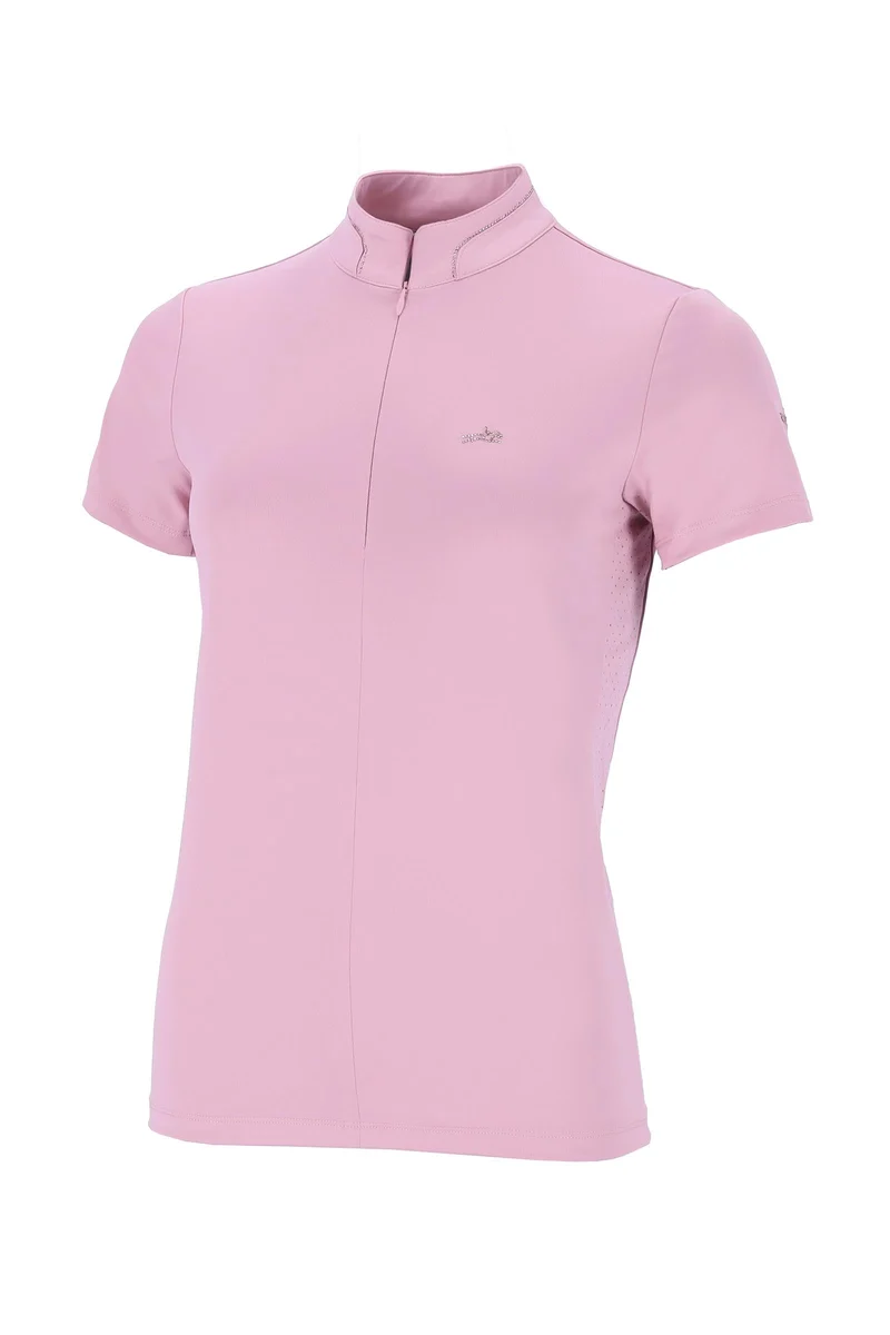 SPPoppy Damen Trainingsshirt Dusty Pink M