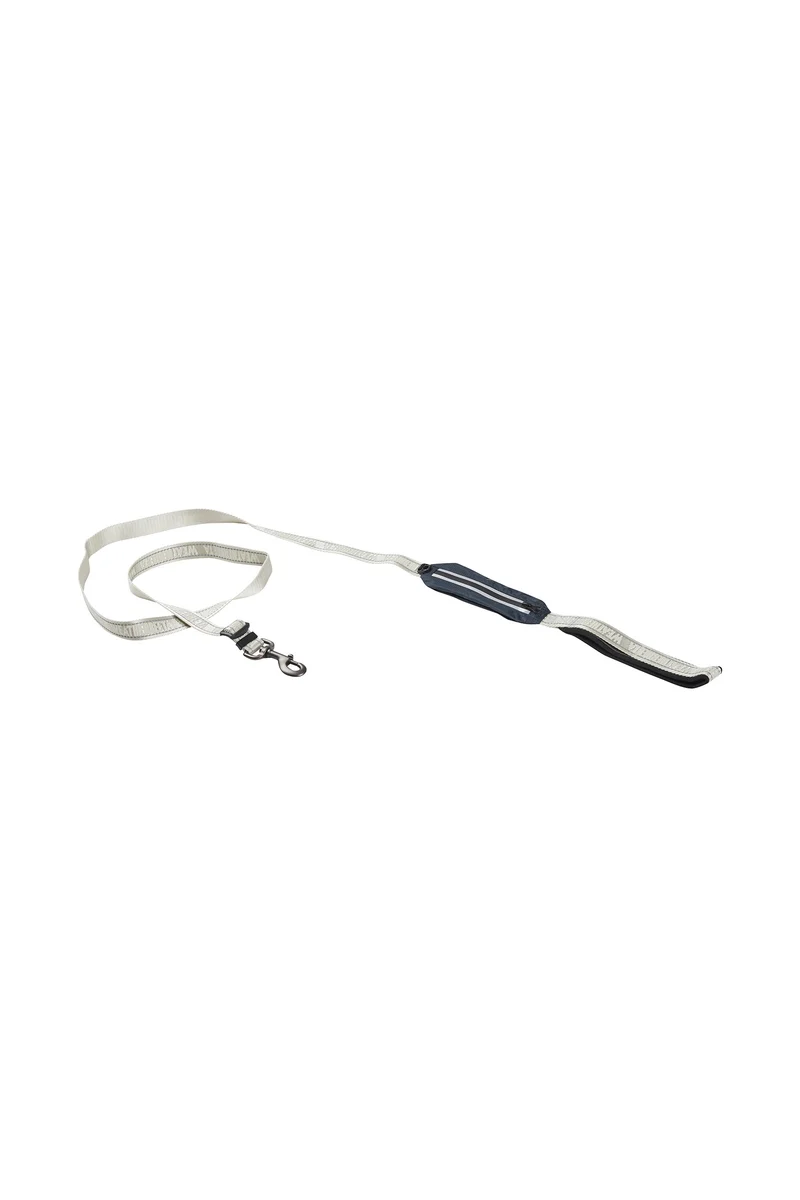 Explorer Dog Lead Dark Blue M
