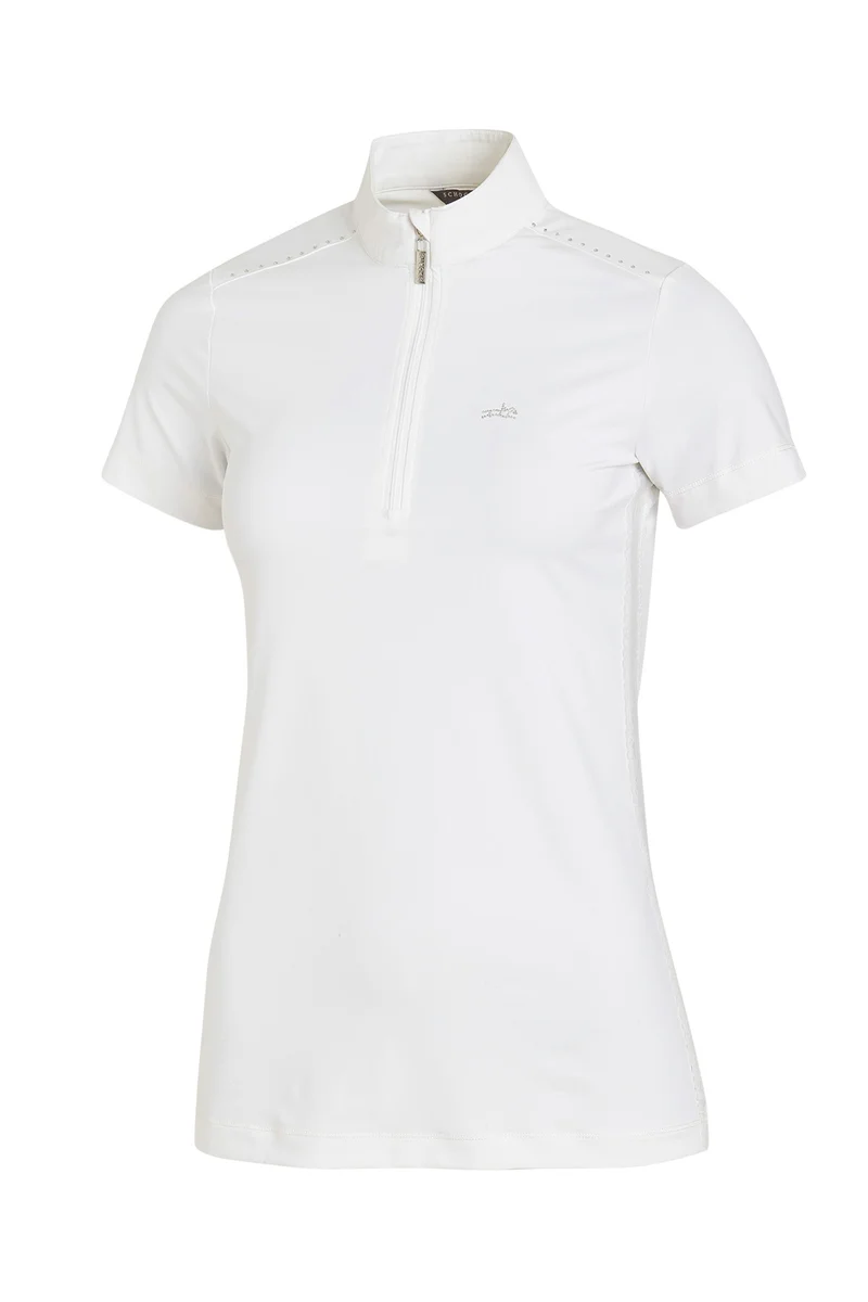 Coco Damen Turniershirt WH/AB XS