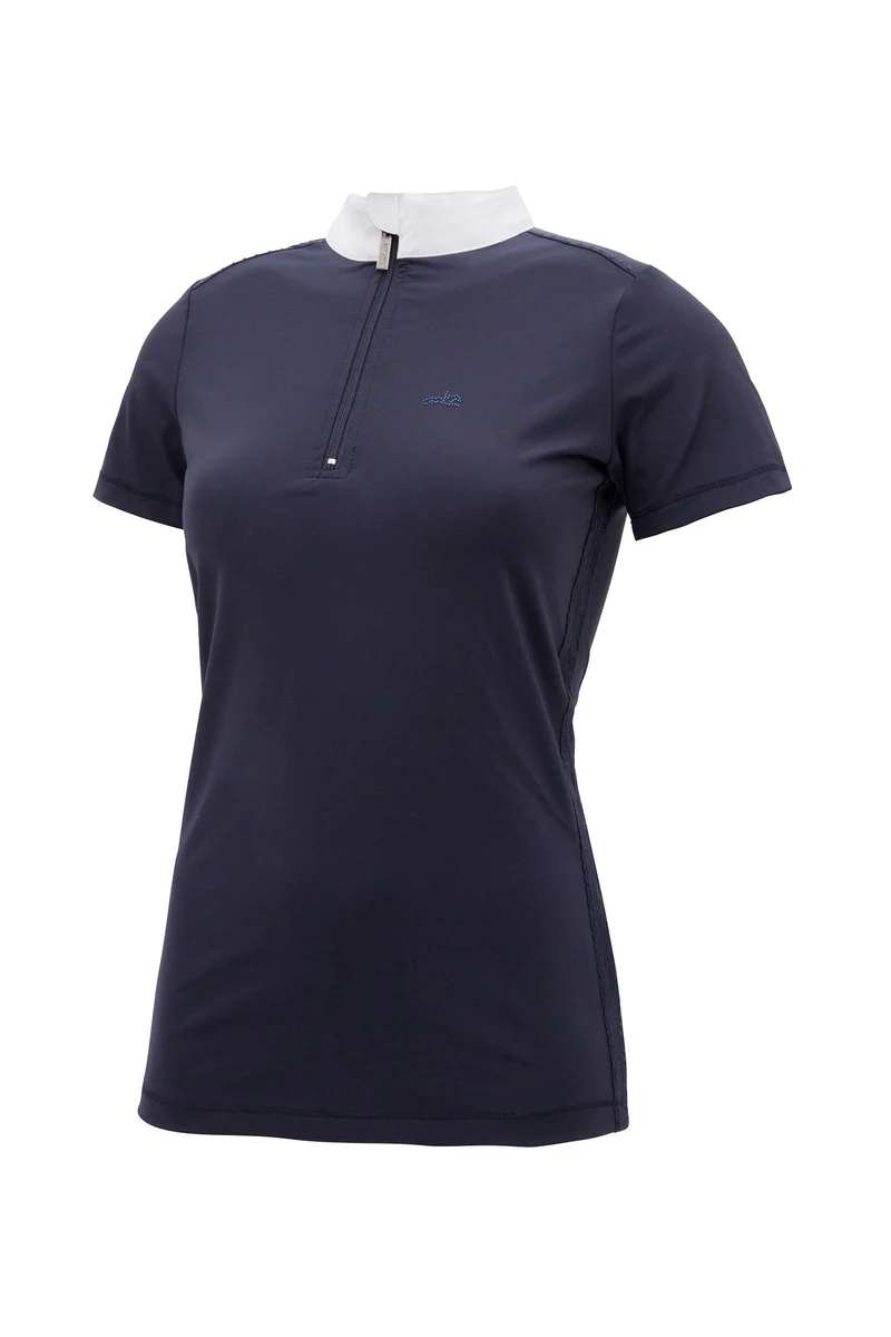 Coco Damen Turniershirt DB/AB S