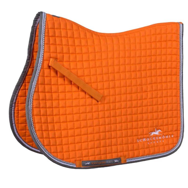 Neo Star Pad SL Orange/Grey WB