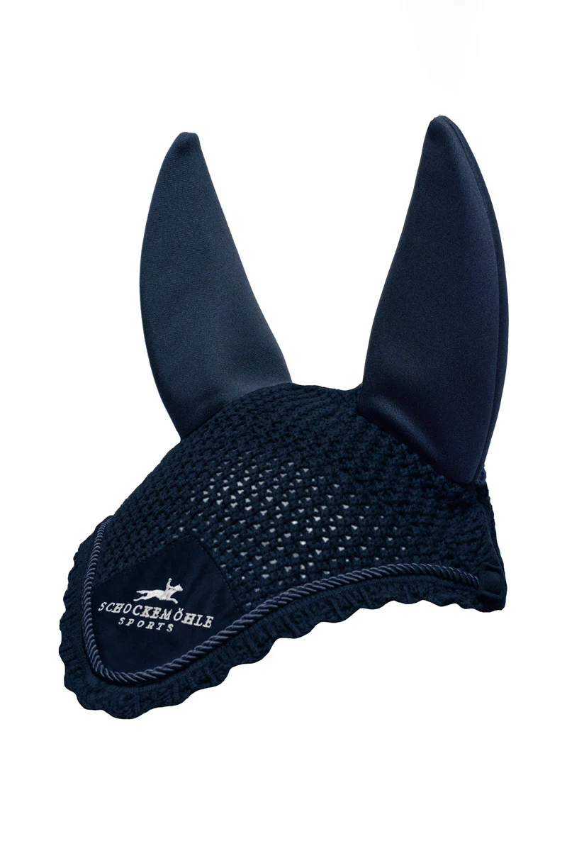 Air Silent Fliegenohren Dark Blue/Off-White WB