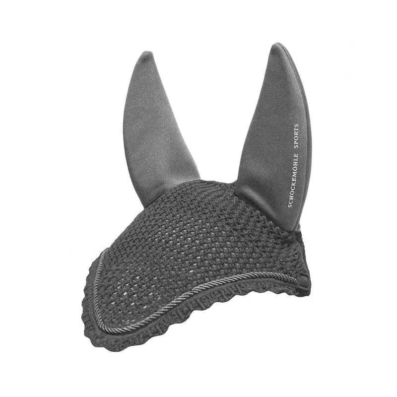 Air Silent Fliegenohren Ash Grey V
