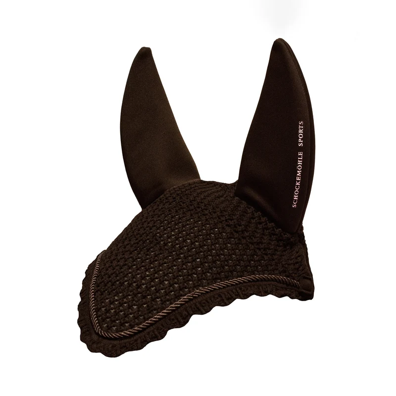 Air Silent Fliegenohren Chocolate Brown V
