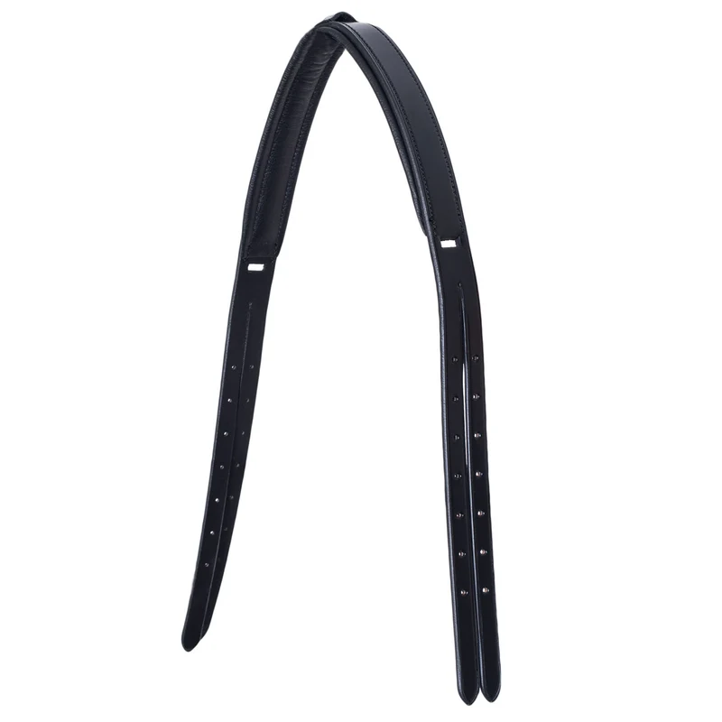 Kopfstück Basic Black WB