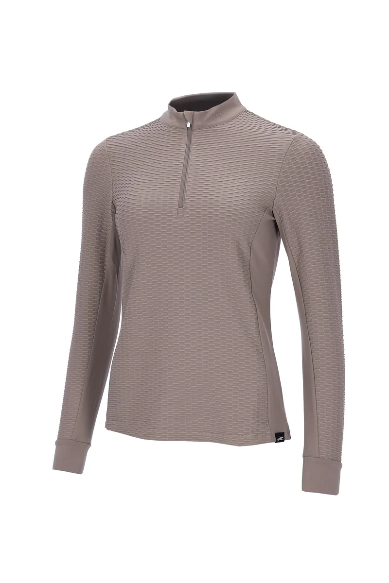 SPGail Style Structured Women's Trainingsshirt Hazel XS