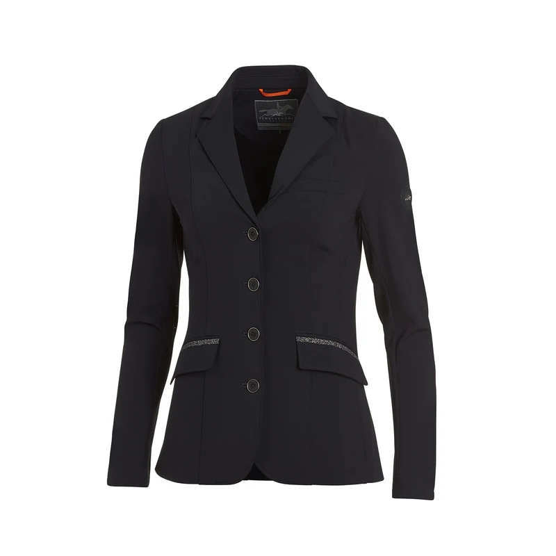 Amelie Damen Turnierjacket DB/AB XL