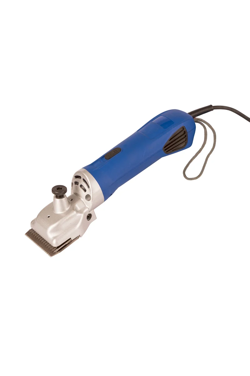 FarmClipper4 Schermaschine Blue Einheitsgröße