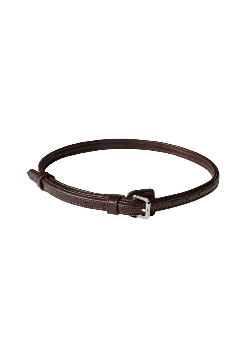 Select & Mix Sperrriemen Dark Brown/Silver X-Full