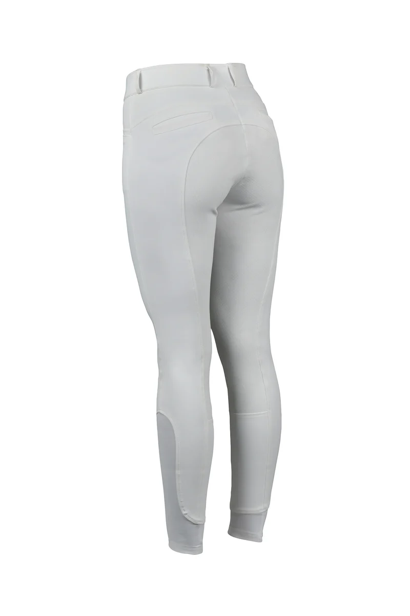 Duet Damen Reithose mit Vollbesatz WH/AB 40