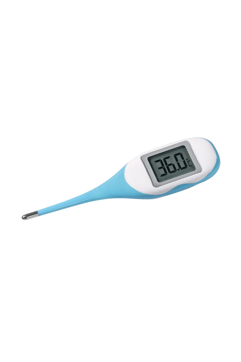 Digital Thermometer BigScreen No Color 1