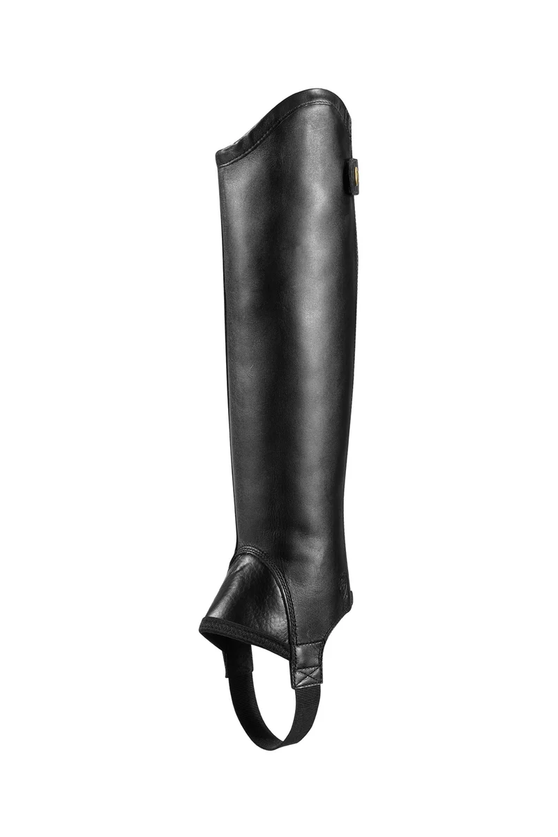 Concord Halbchaps Black MT