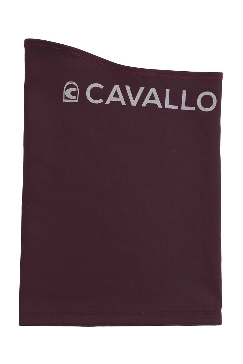 CAVALELLY Schal Wine Red Einheitsgröße