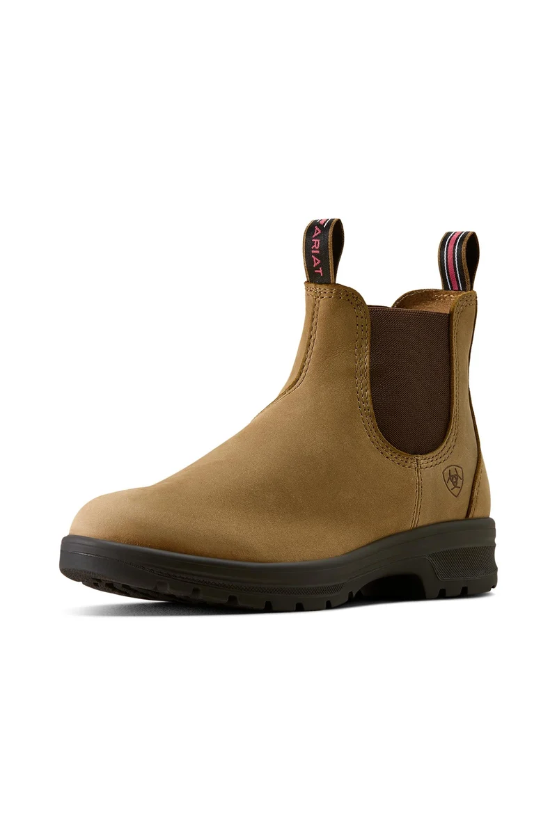 Damen Cooper Chelsea Boot Natural Taupe 41/B