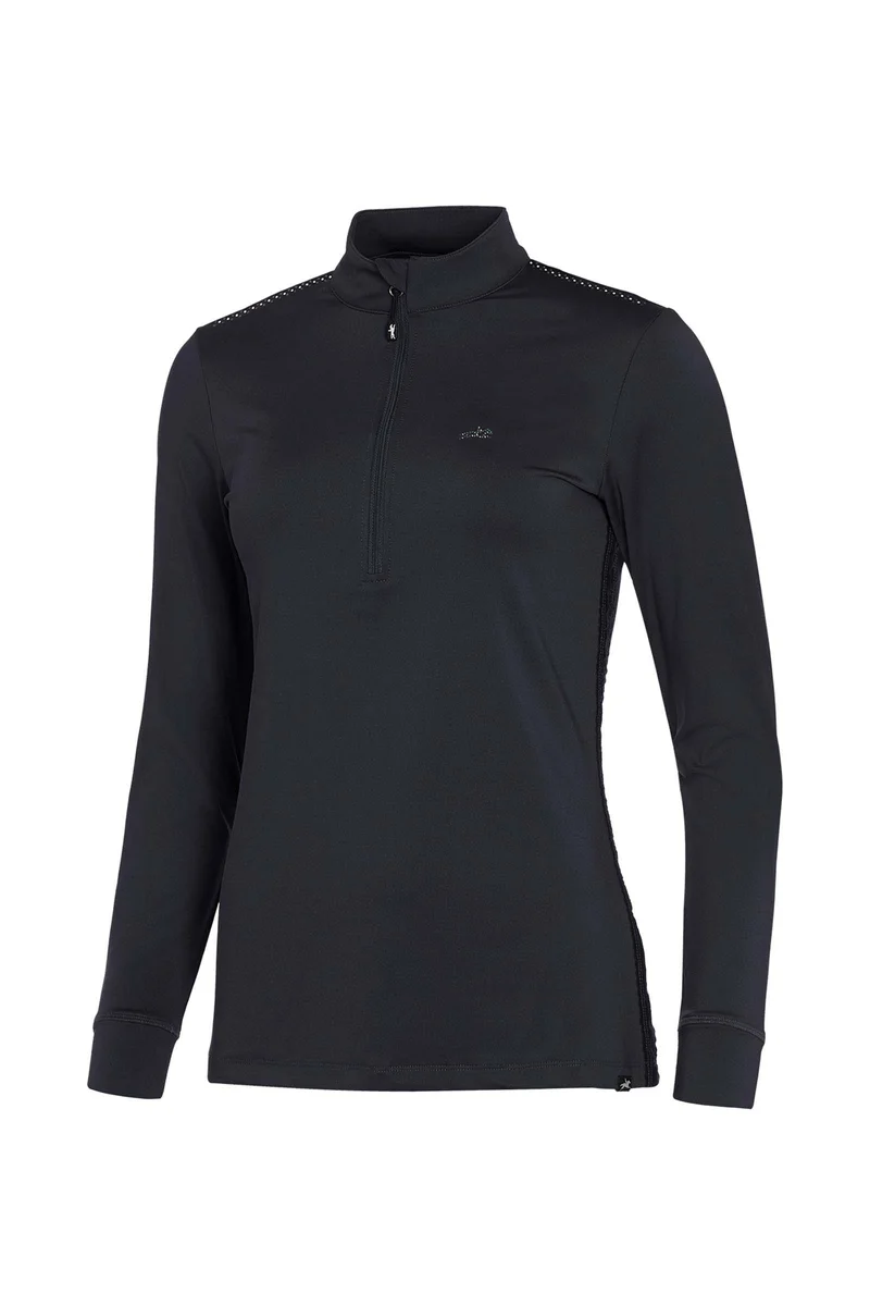 Page SP Style Damen Funktionsshirt Blue Nights M