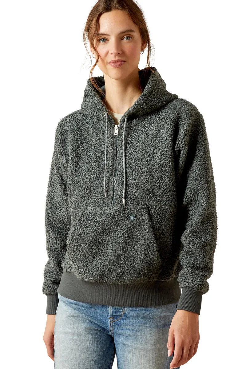 Orinda Damen Kapuzensweater Urban Chic S