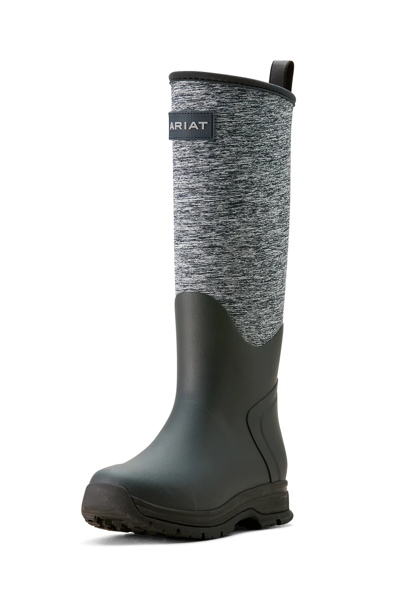 Swinbrook Damen Gummistiefel Navy Heather 37