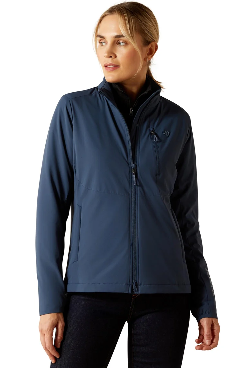 Rion StretchShell Wattierte Jacke Big Dipper L