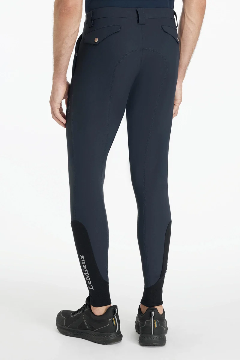 Classique Herrenreithose Navy XS