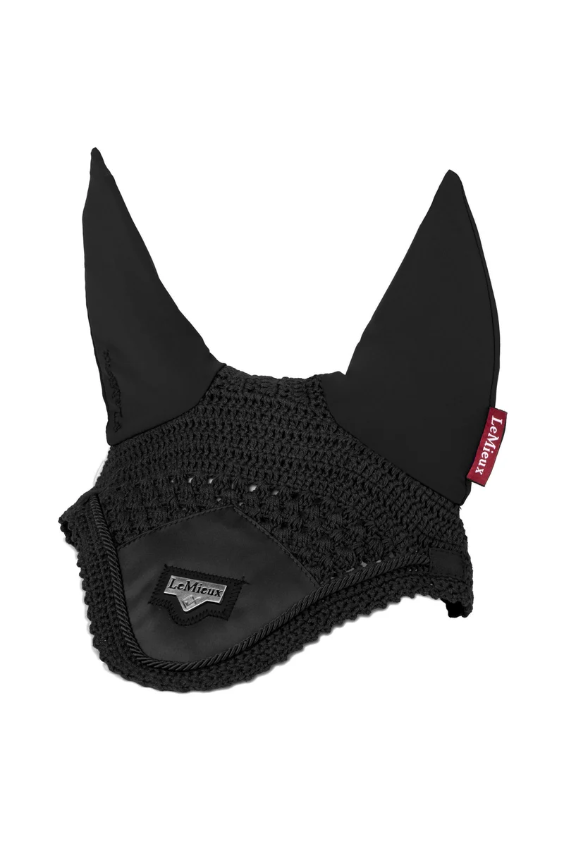 Loire Fliegenohren Black S