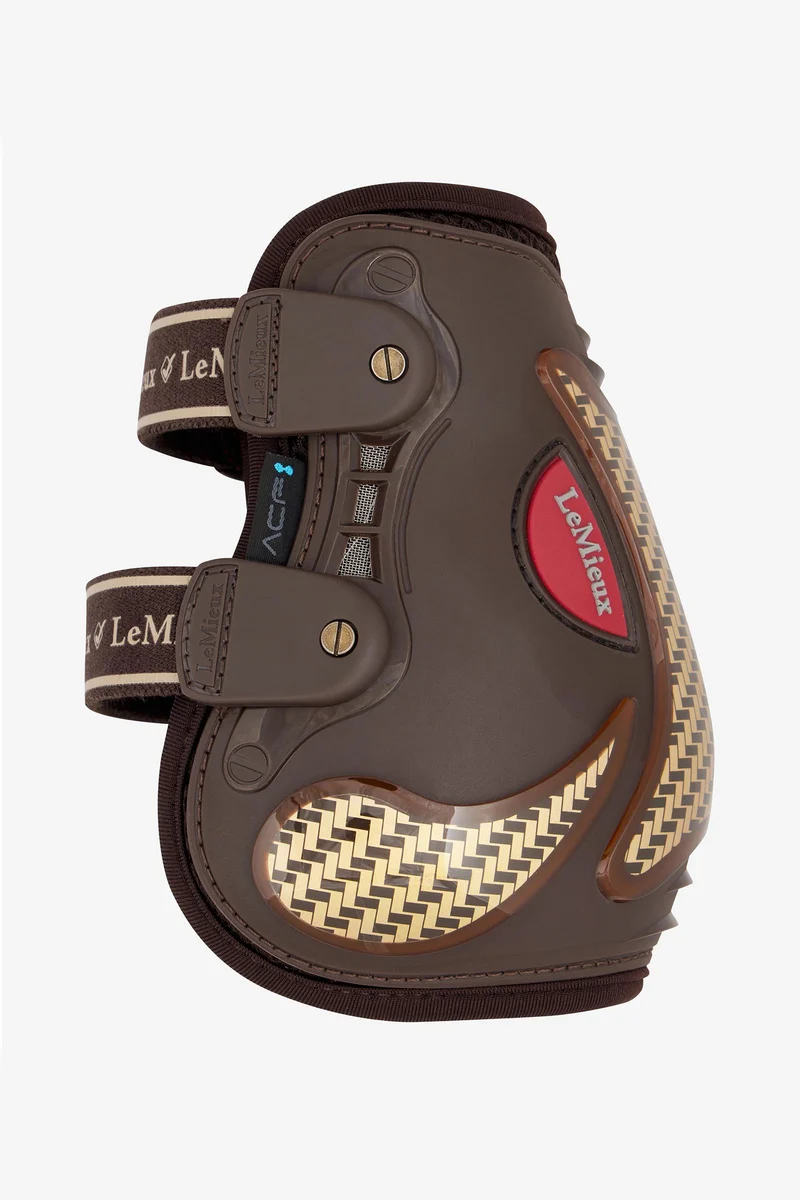 EXO Flex Stiefeletten Brown M