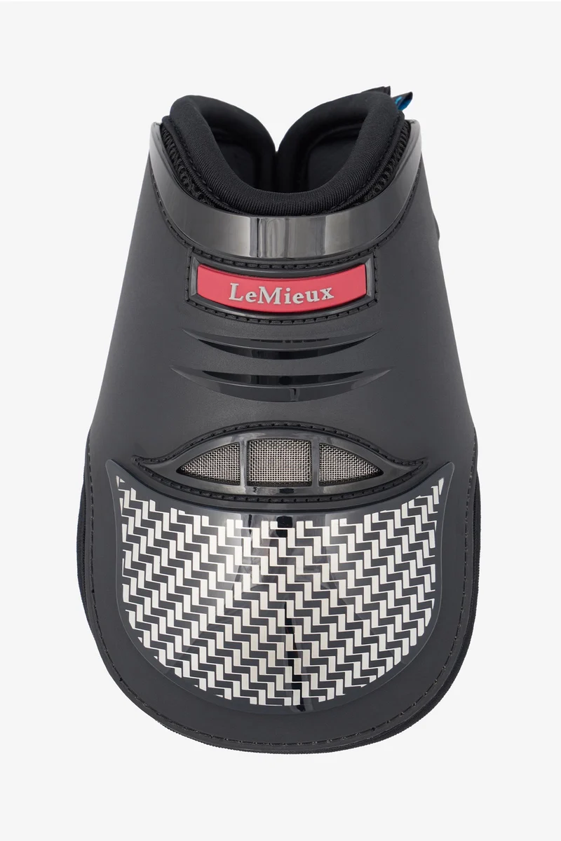 EXO Flex Streichkappen Black L