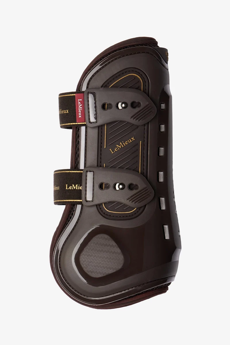 Impact Pro Gamaschen Brown M