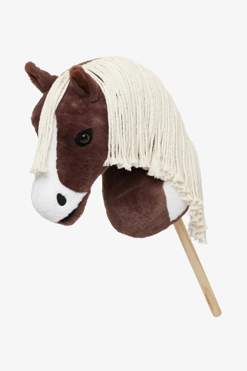 Hobby Horse Flash Flash Einheitsgröße