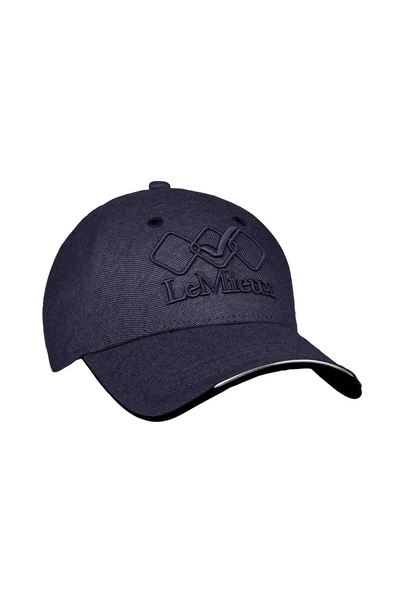 Team Baseballkappe Navy Einheitsgröße