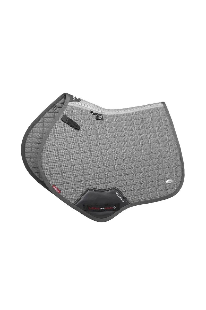 Self-Cool Close Contact Schabracke Grey L