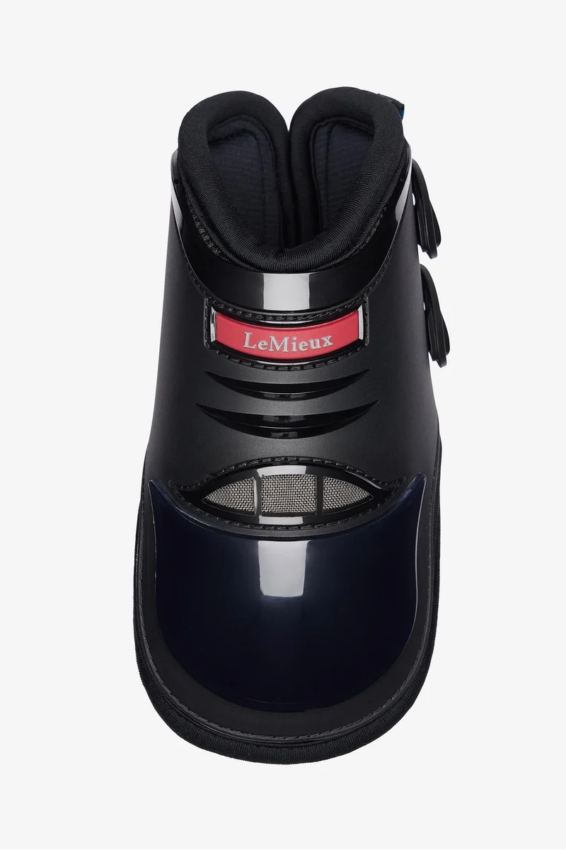 EXO Flex Streichkappen Black/Black M