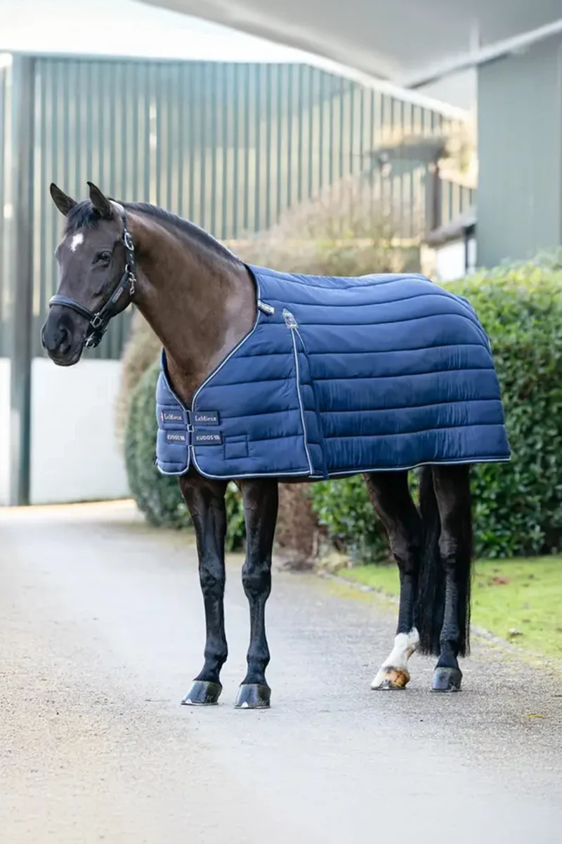 Kudos Unterdecke, 350 g Navy 140