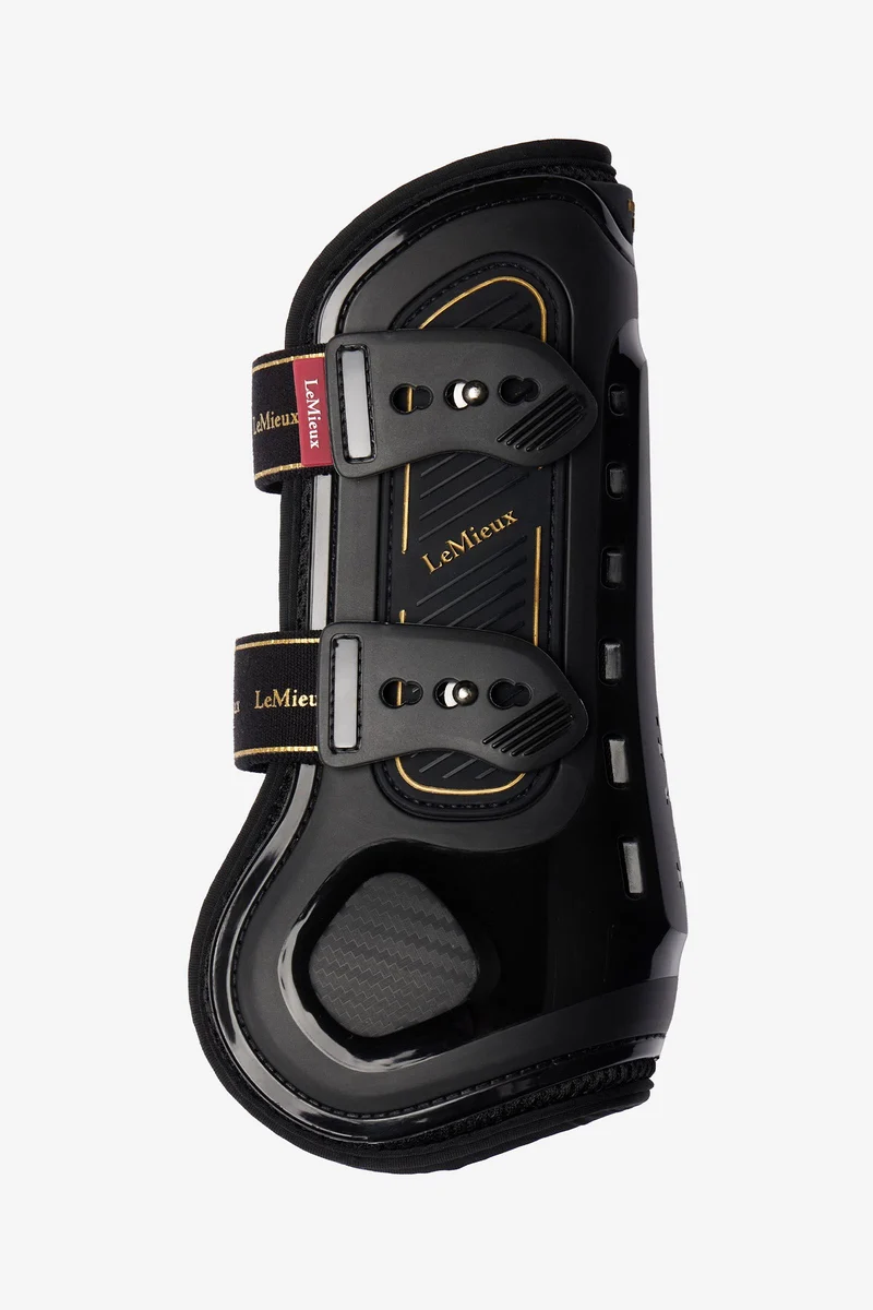 Impact Pro Gamaschen Black M