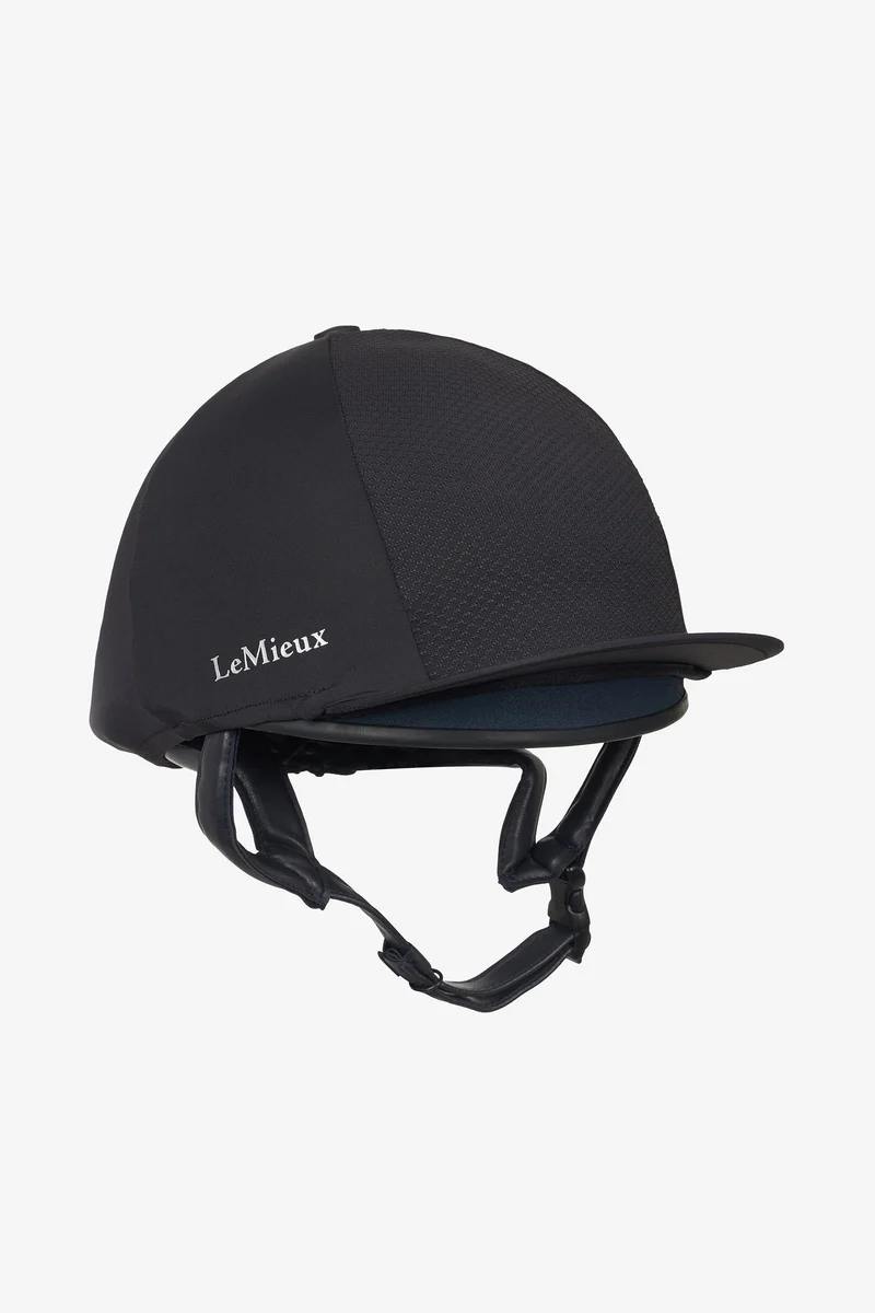 Pro Mesh Helmmütze Black Einheitsgröße