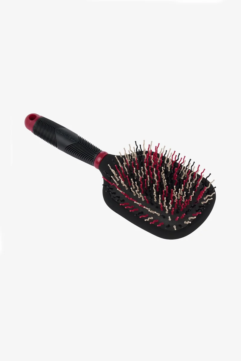 Tangle Tidy Bürste Black New Einheitsgröße