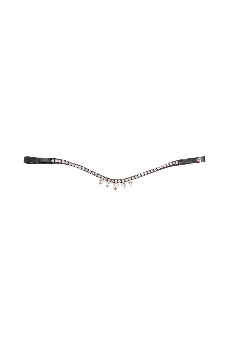 X-Line Diadem Stirnband White V