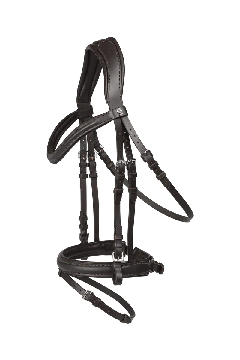 X-Line Stockholm Trense Brown V